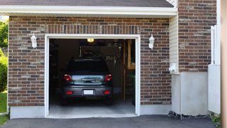 Garage Door Installation at Ravenna Seattle, Washington