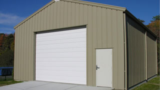 Garage Door Openers at Ravenna Seattle, Washington